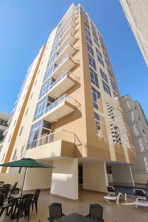 The M Suite Manama Exterior foto